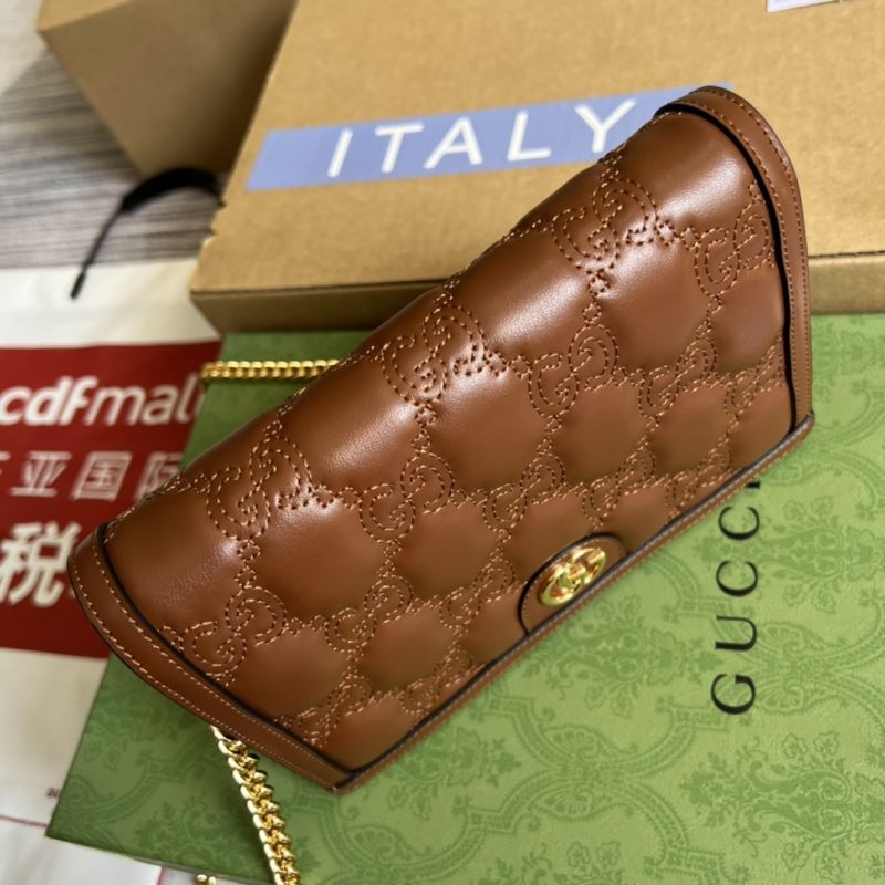 Gucci Satchel Bags